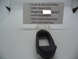 422240000 S&W Pistol M&P Shield 9 / 40 Magazine Spacer New