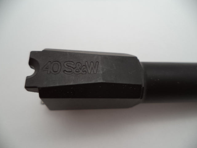 Smith & Wesson M&P Shield 40 M2.0 Barrel - .40 S&W - 3.1" - Factory OEM Part 3007071