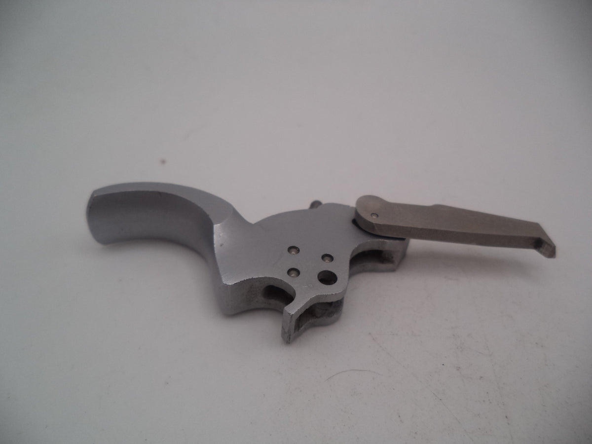 Smith & Wesson 629191A Smith & Wesson N Frame Model 629 Used .400" Wide Spur Trigger .44 Magnum Part 000000000