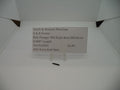 V5004 Smith & Wesson K&N Frame Bolt Plunger 0.494" Length New Old Stock