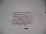 629171 Smith & Wesson Revolver N Frame Model 639 .44 Mag Grip Pin Used