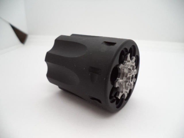 S&W Revolver J Frame Model 43C Cylinder 8-Shot .22 LR 413240000