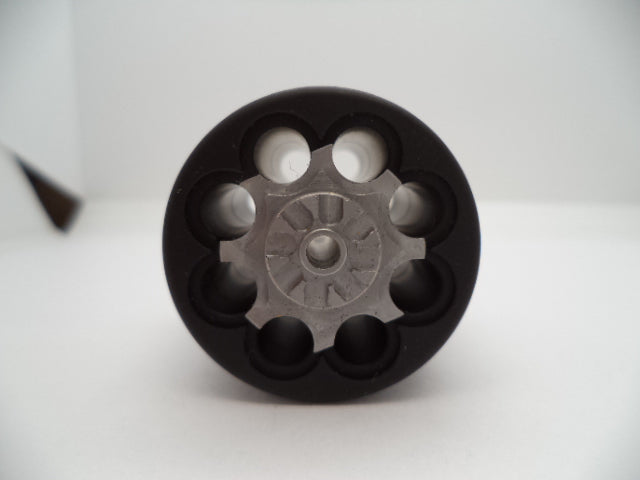 S&W Revolver J Frame Model 43C Cylinder 8-Shot .22 LR 413240000