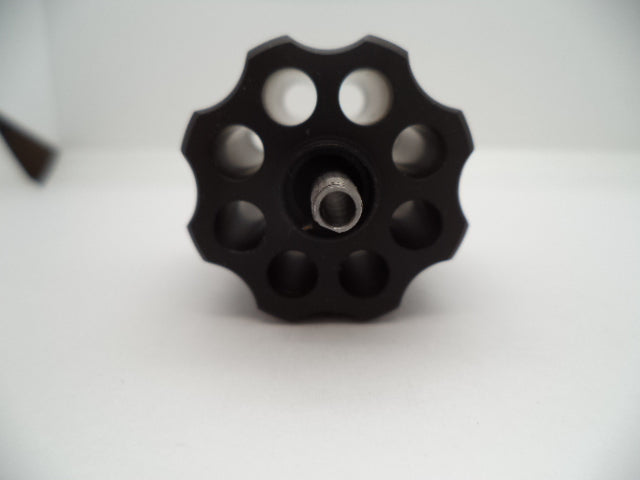 S&W Revolver J Frame Model 43C Cylinder 8-Shot .22 LR 413240000
