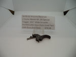 60104x Smith & Wesson J Frame Model 60 .38 Special Trigger .301" Wide Used Parts
