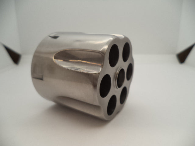 Smith & Wesson N Frame Model 610 Cylinder 10mm Stainless Steel 412310000