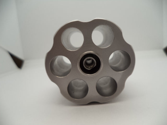 Smith & Wesson N Frame Model 610 Cylinder 10mm Stainless Steel 412310000