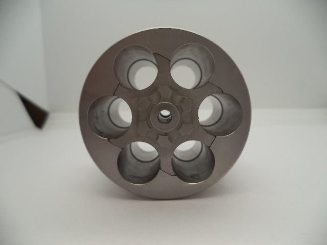 Smith & Wesson N Frame Model 610 Cylinder 10mm Stainless Steel 412310000