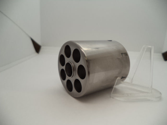 S&W L Frame Model 686 Plus 7-Shot Unfluted Cylinder 412160000