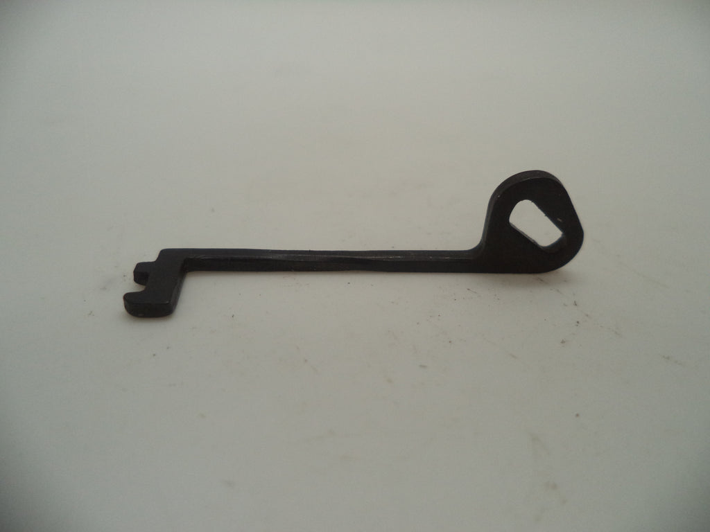 JB3008 Smith & Wesson J Frame Model 30 Hammer Block Used .32 S&W Long