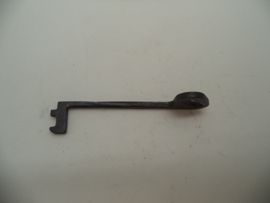 JB3008 Smith & Wesson J Frame Model 30 Hammer Block Used .32 S&W Long