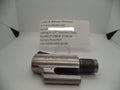 Smith & Wesson N Frame Model 629 Barrel Assembly 3" .44 Magnum Stainless - Factory OEM 217120000