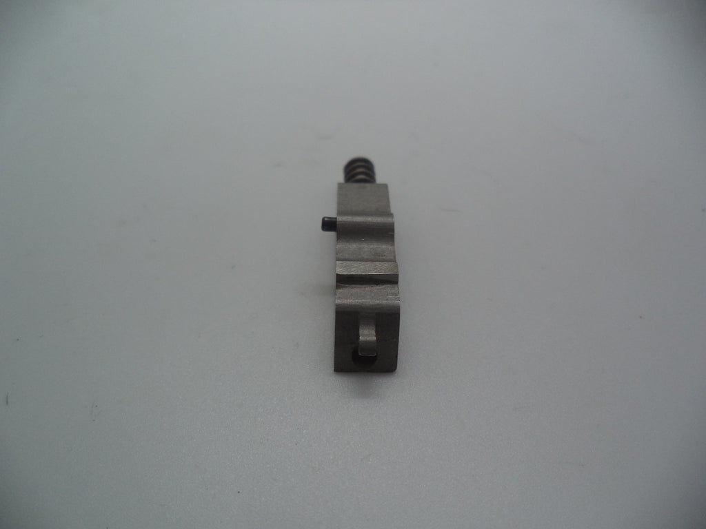 64143 S&W K Frame Model 66 Rebound Slide & Spring  .357 Magnum