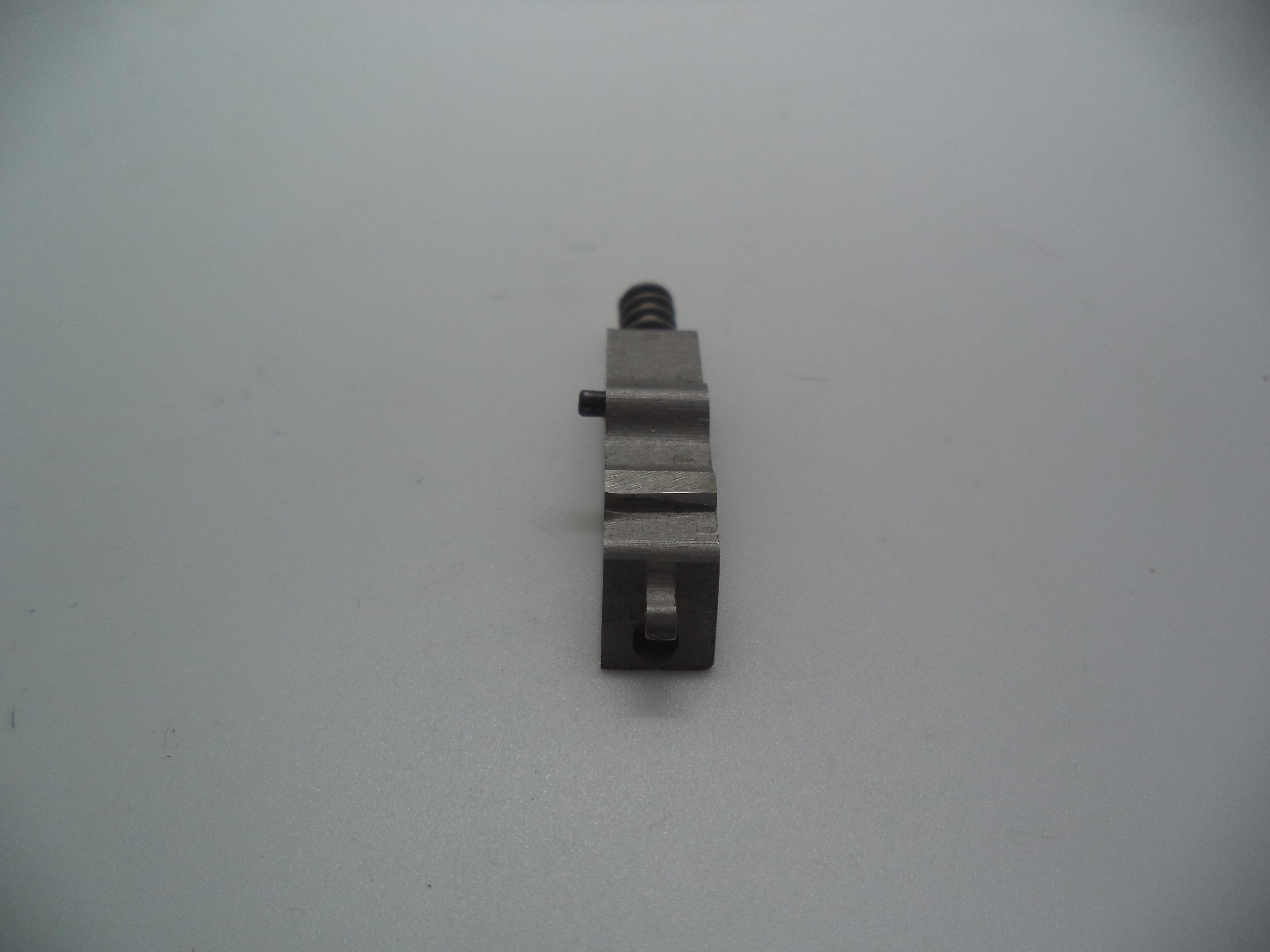 64143 S&W K Frame Model 66 Rebound Slide & Spring  .357 Magnum