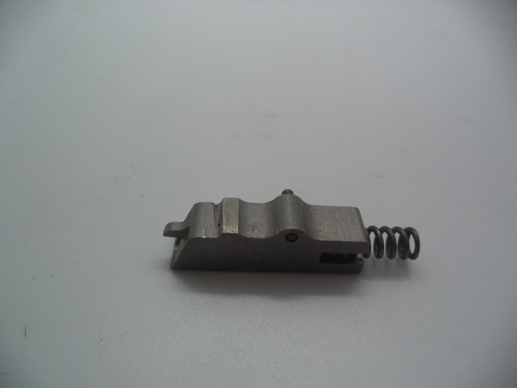 64143 S&W K Frame Model 66 Rebound Slide & Spring  .357 Magnum