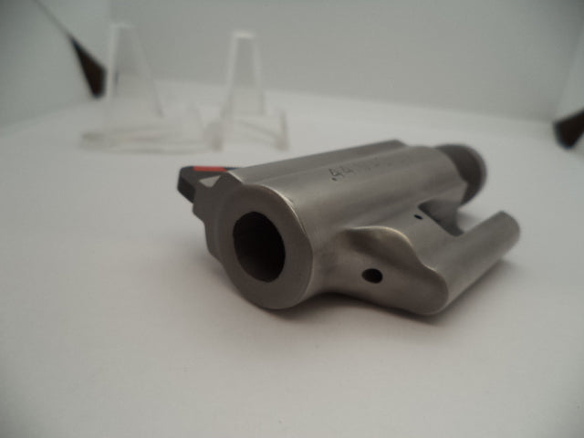 Smith & Wesson N Frame Model 629 Barrel Assembly 3" .44 Magnum Stainless - Factory OEM 217120000