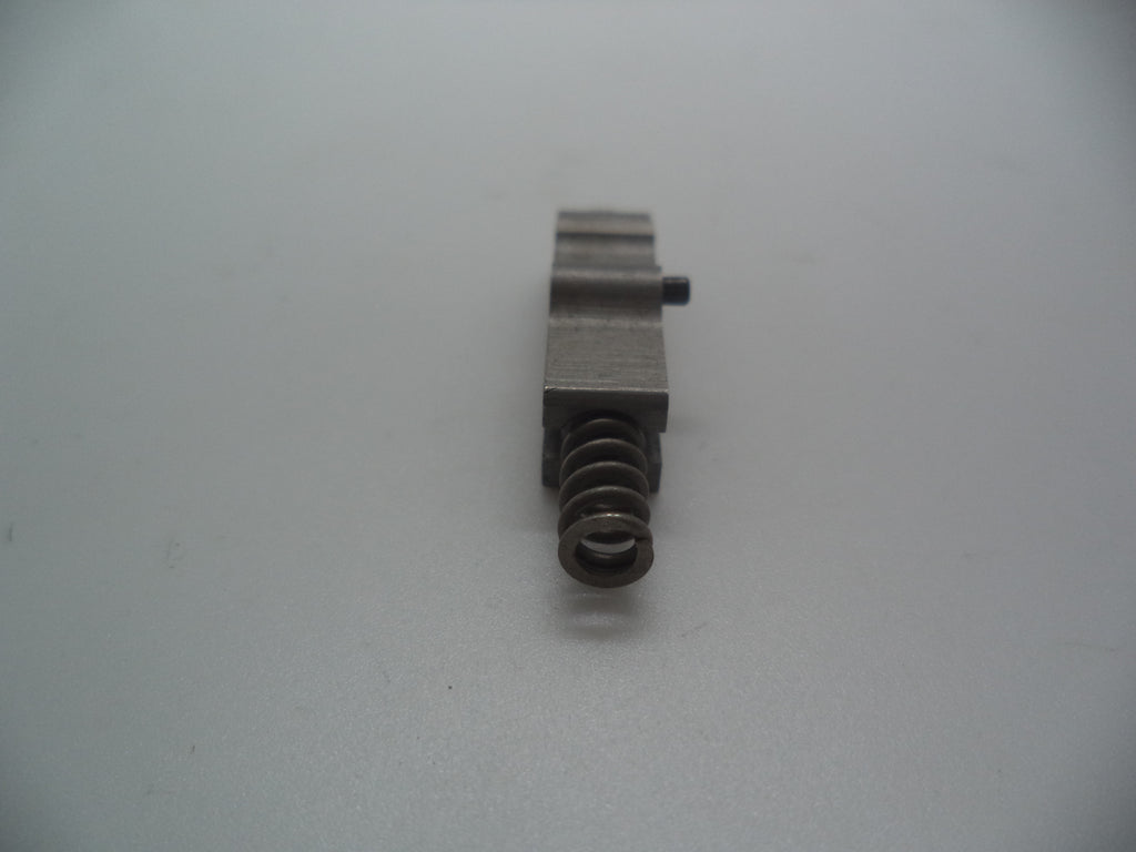 64143 S&W K Frame Model 66 Rebound Slide & Spring  .357 Magnum