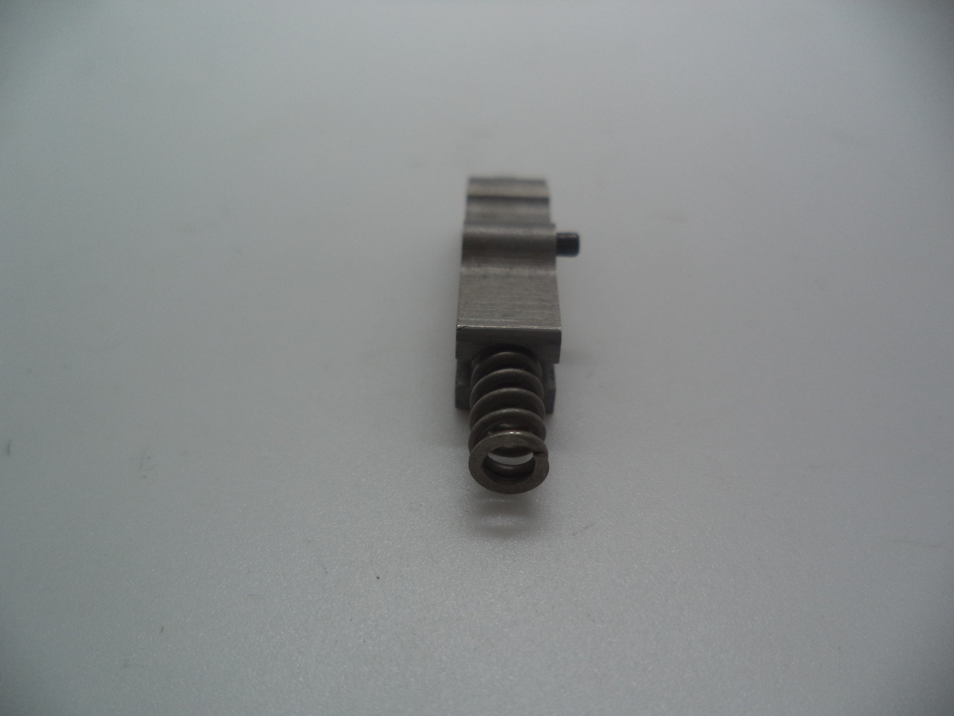 64143 S&W K Frame Model 66 Rebound Slide & Spring  .357 Magnum