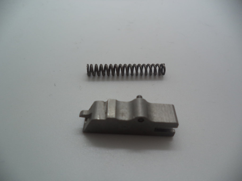 64143 S&W K Frame Model 66 Rebound Slide & Spring  .357 Magnum