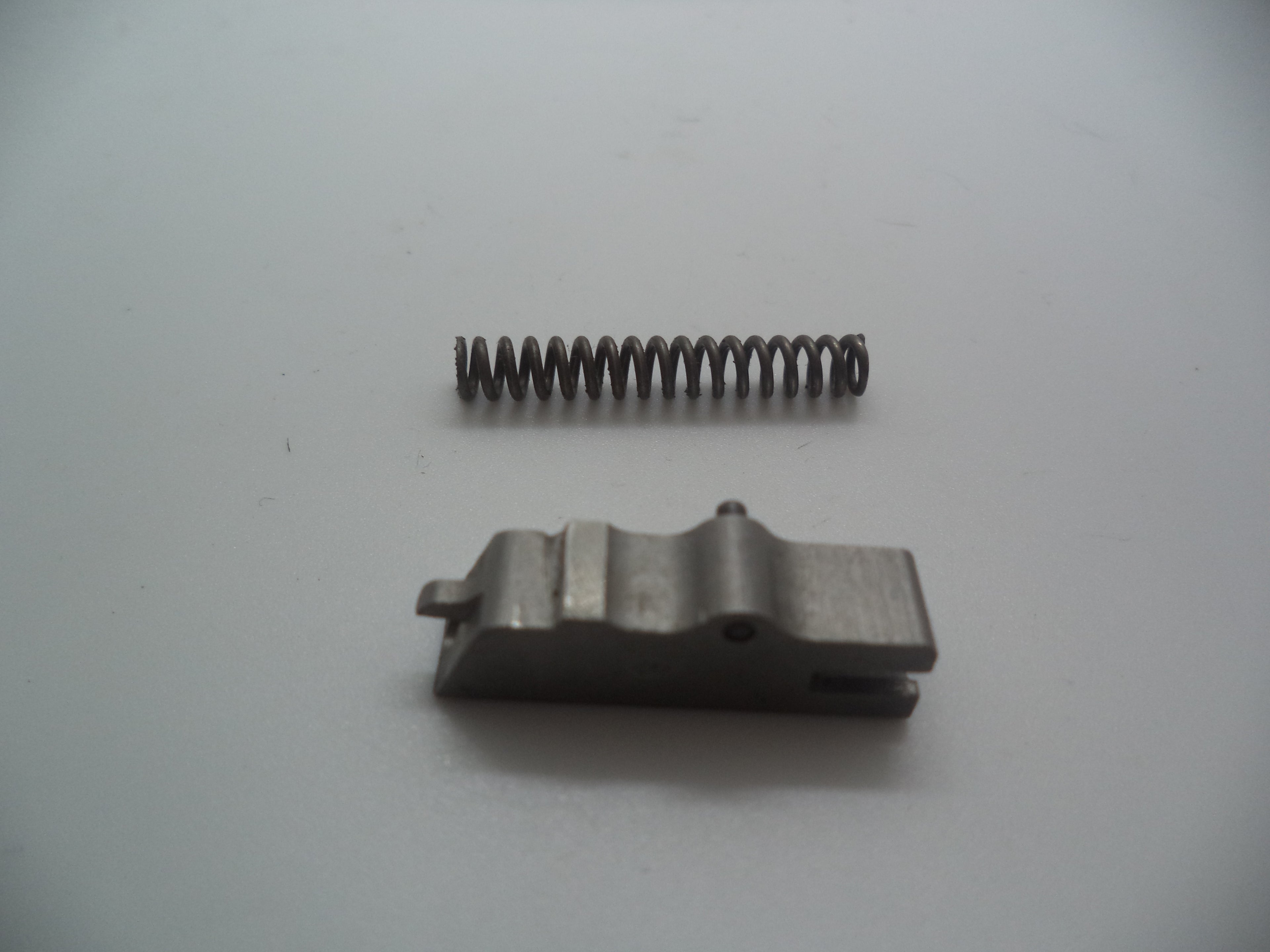 64143 S&W K Frame Model 66 Rebound Slide & Spring  .357 Magnum