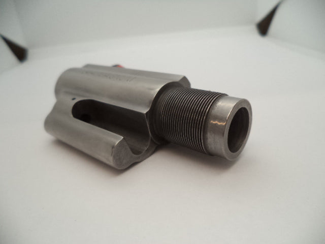Smith & Wesson N Frame Model 629 Barrel Assembly 3" .44 Magnum Stainless - Factory OEM 217120000
