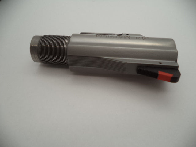 Smith & Wesson N Frame Model 629 Barrel Assembly 3" .44 Magnum Stainless - Factory OEM 217120000