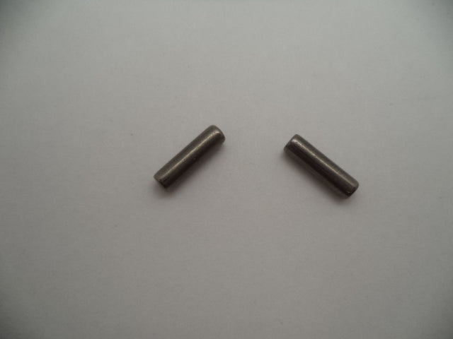 Smith & Wesson N Frame Model 629 Textured Wood Grips Round Butt - 414030000