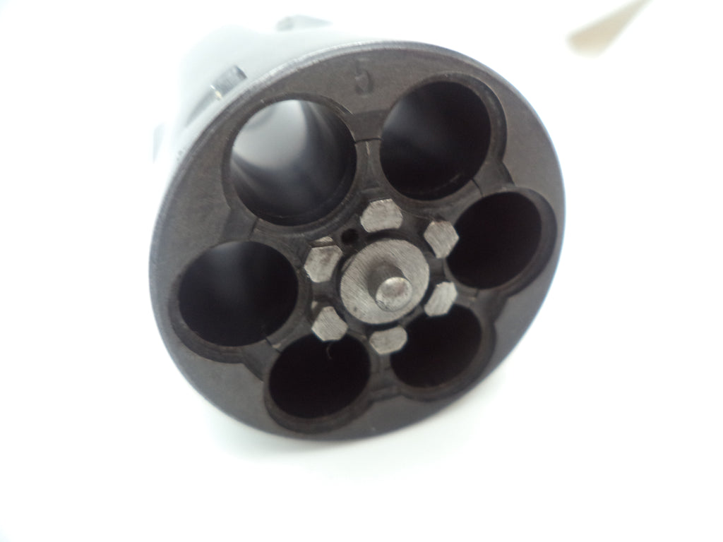 S&W K Frame Model 19-4 Recessed Cylinder, Old Style, Blue Steel, .357 Magnum - Part# 1976