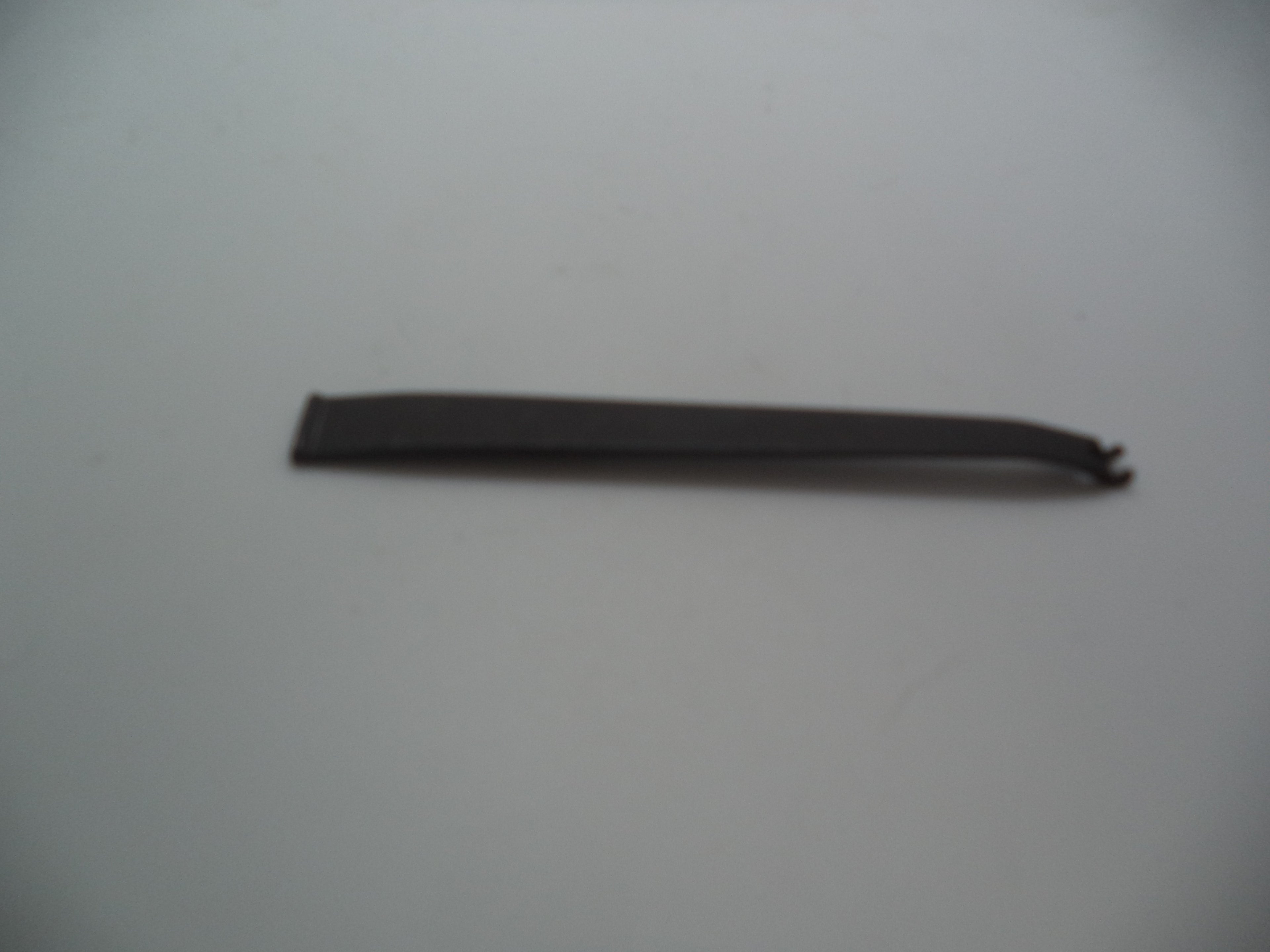 Smith & Wesson K Frame Main Spring Old Style Used 64141B