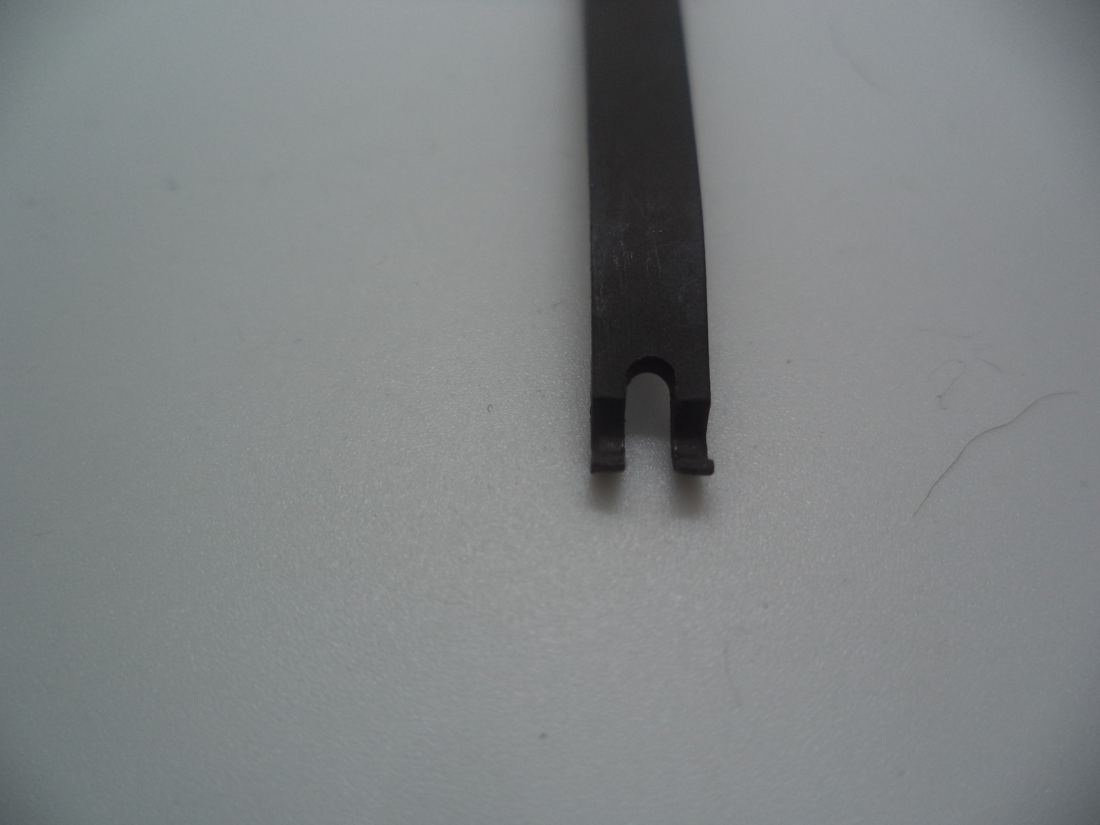 Smith & Wesson K Frame Main Spring Old Style Used 64141B
