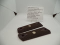 194000000 Smith & Wesson Pistol Model 1911 Government Grips