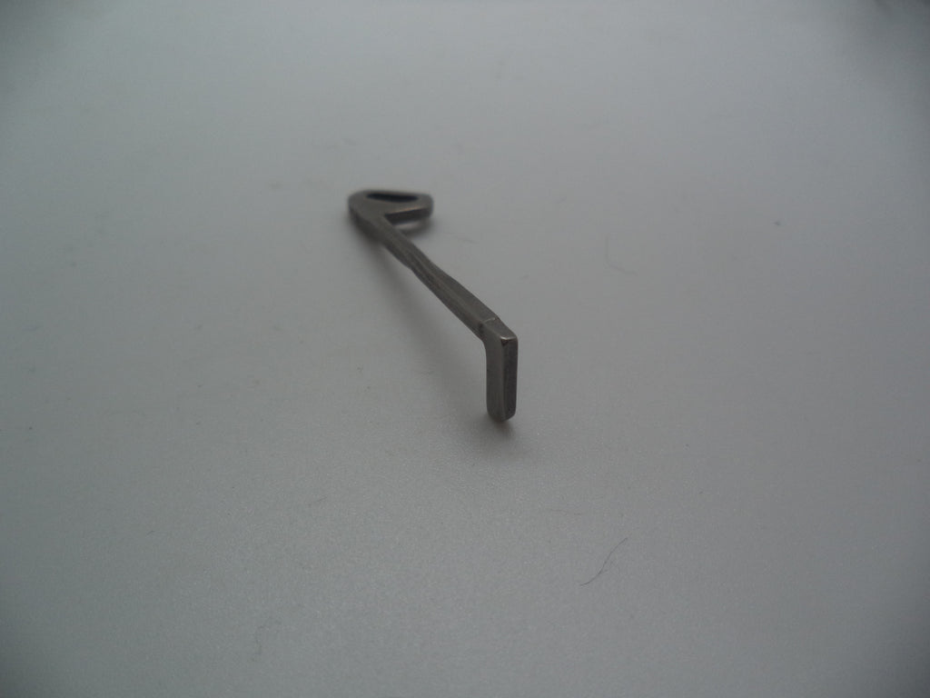 66120 Smith & Wesson K Frame Model 66 .357 Mag Hammer Block (Old Style)