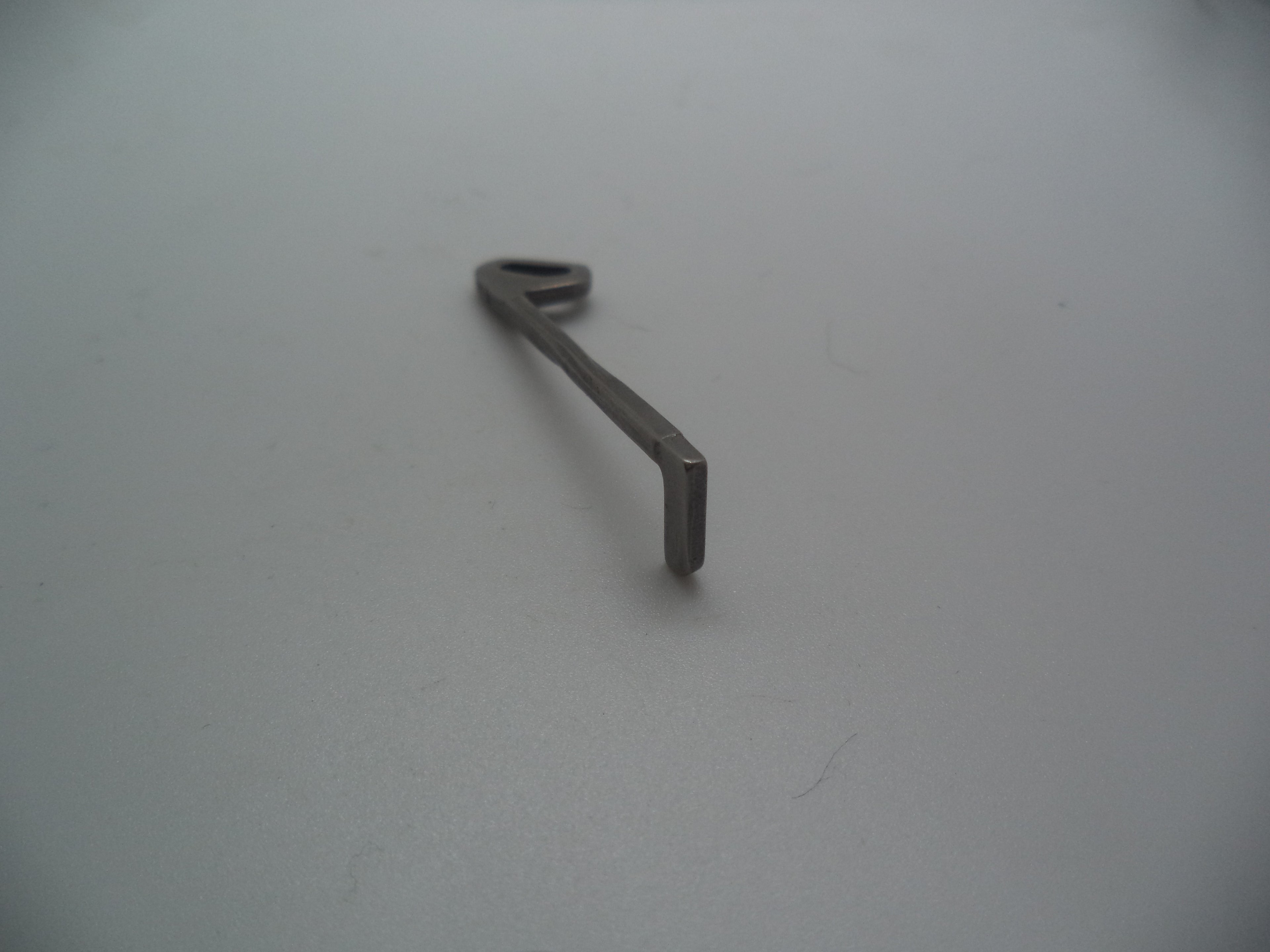 66120 Smith & Wesson K Frame Model 66 .357 Mag Hammer Block (Old Style)