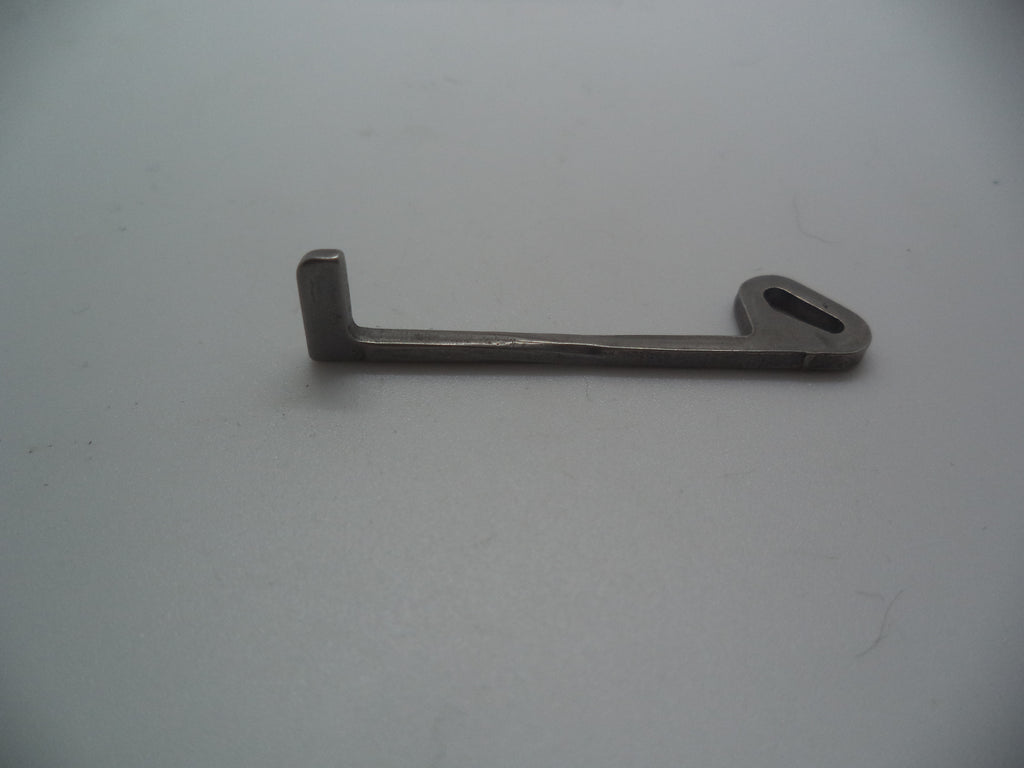 66120 Smith & Wesson K Frame Model 66 .357 Mag Hammer Block (Old Style)