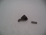 K101023A  Smith and Wesson Revolver K Frame Model 10 .38 Special ctg. Cylinder Stop & Spring Used