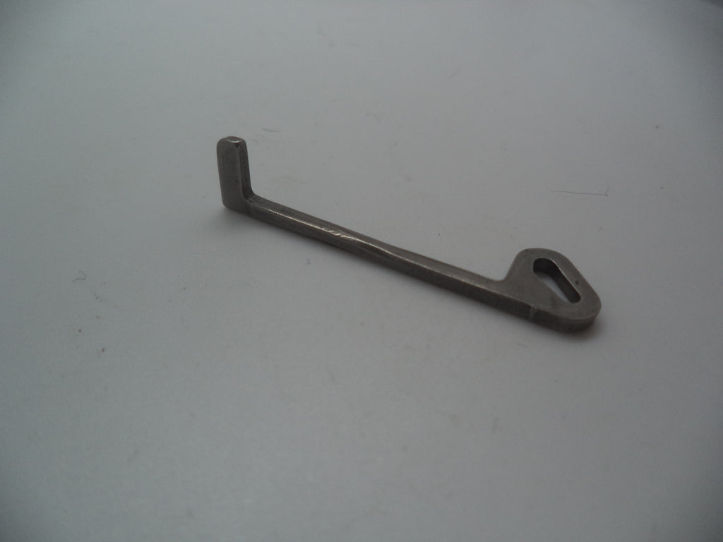 66120 Smith & Wesson K Frame Model 66 .357 Mag Hammer Block (Old Style)