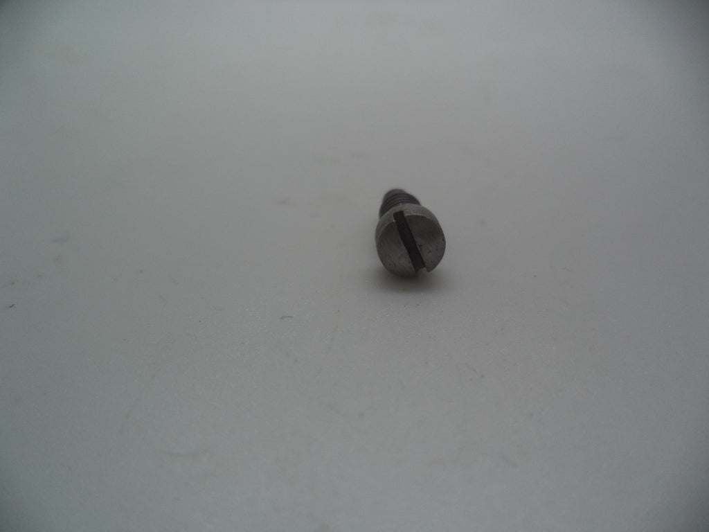 K Frame Strain Screw Round Butt Old Style 64172B