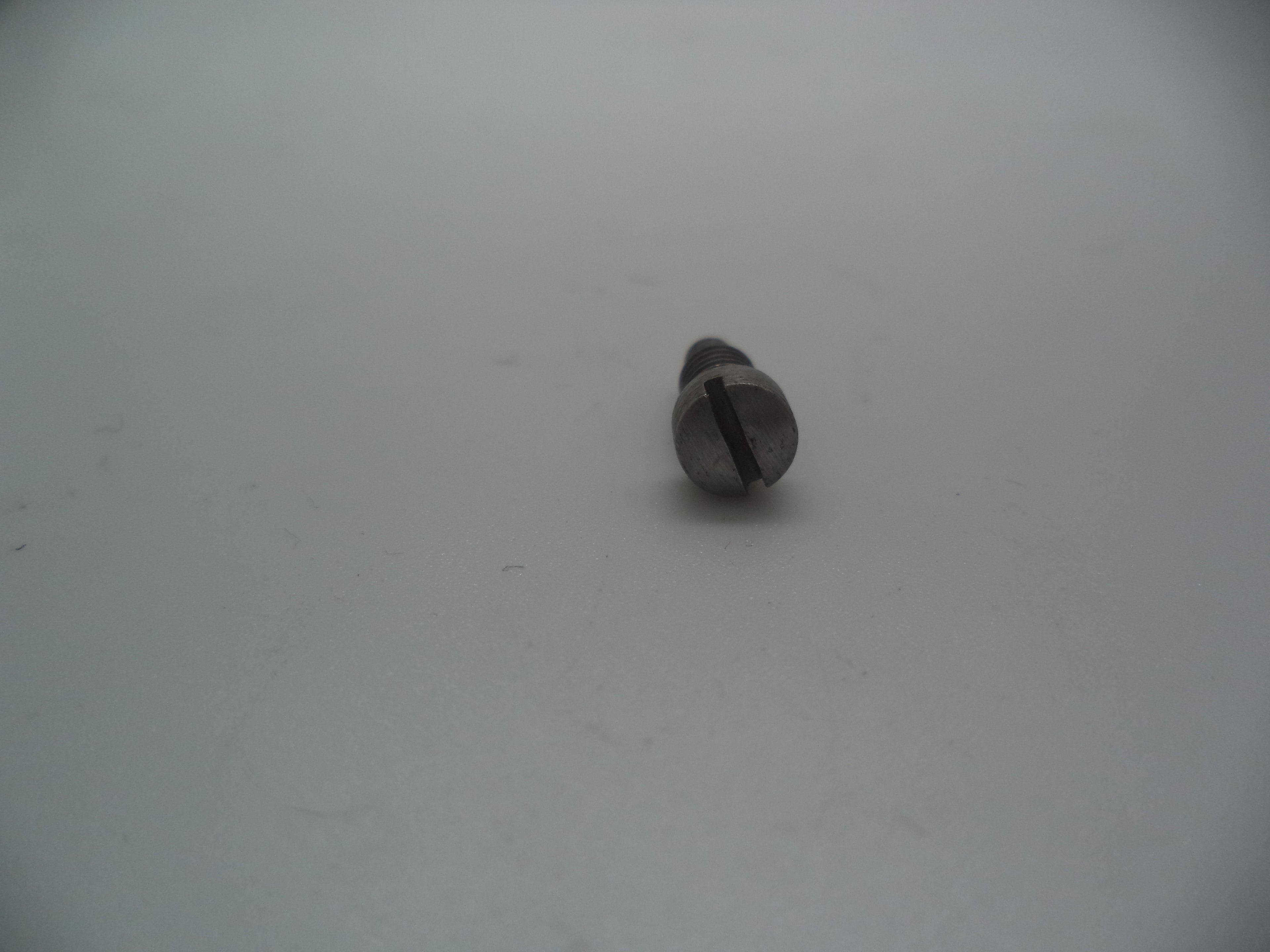 K Frame Strain Screw Round Butt Old Style 64172B