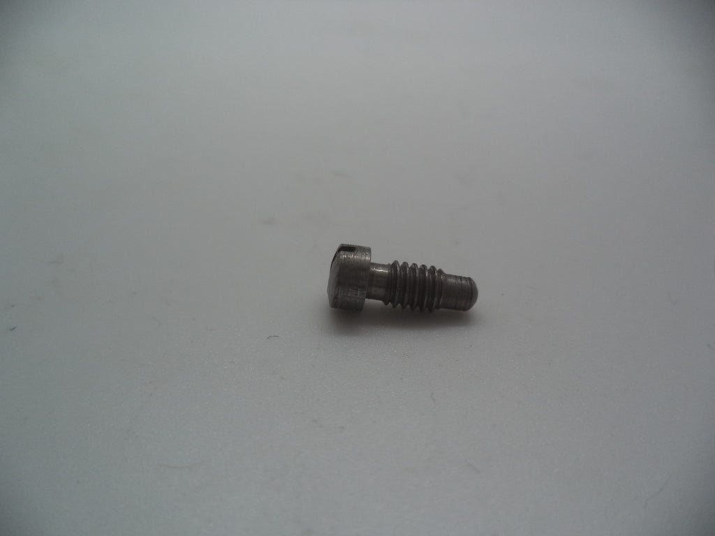 K Frame Strain Screw Round Butt Old Style 64172B