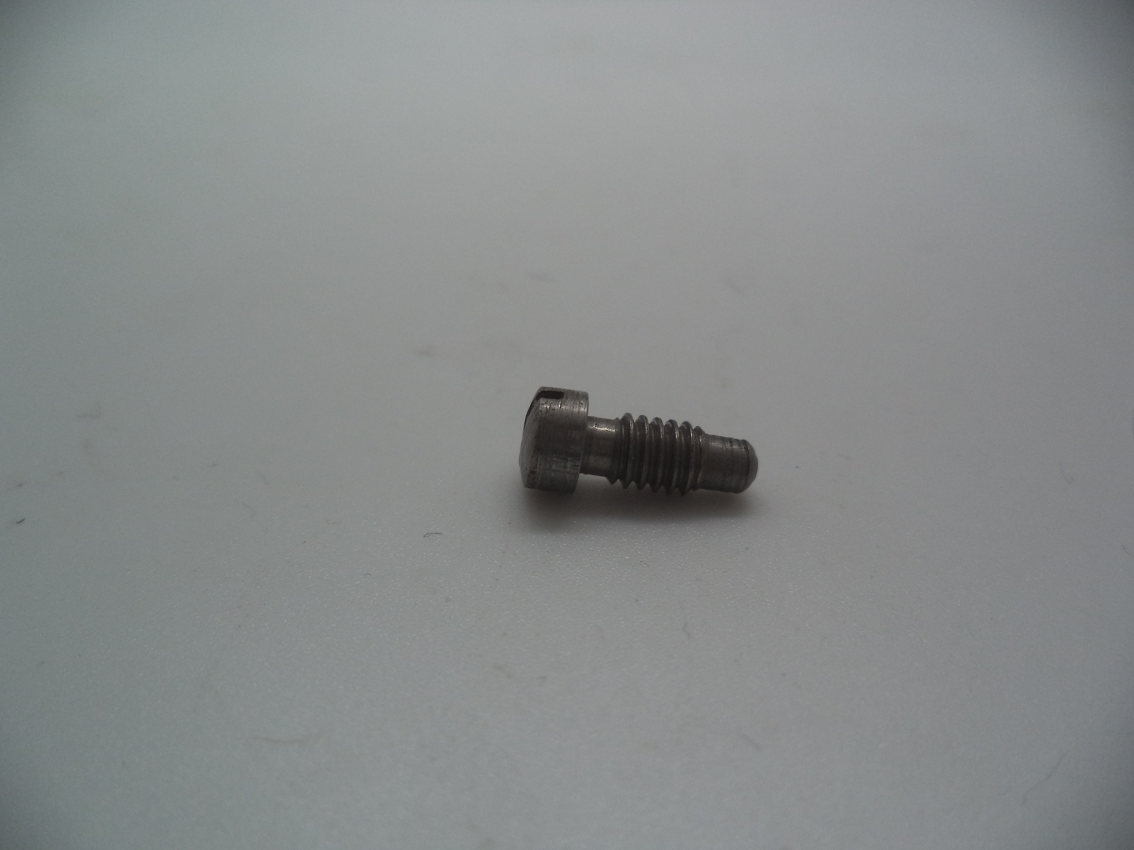 K Frame Strain Screw Round Butt Old Style 64172B