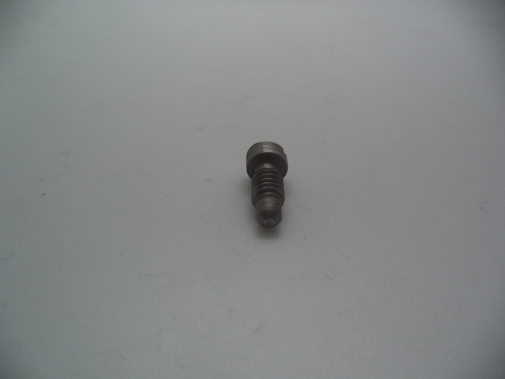 K Frame Strain Screw Round Butt Old Style 64172B