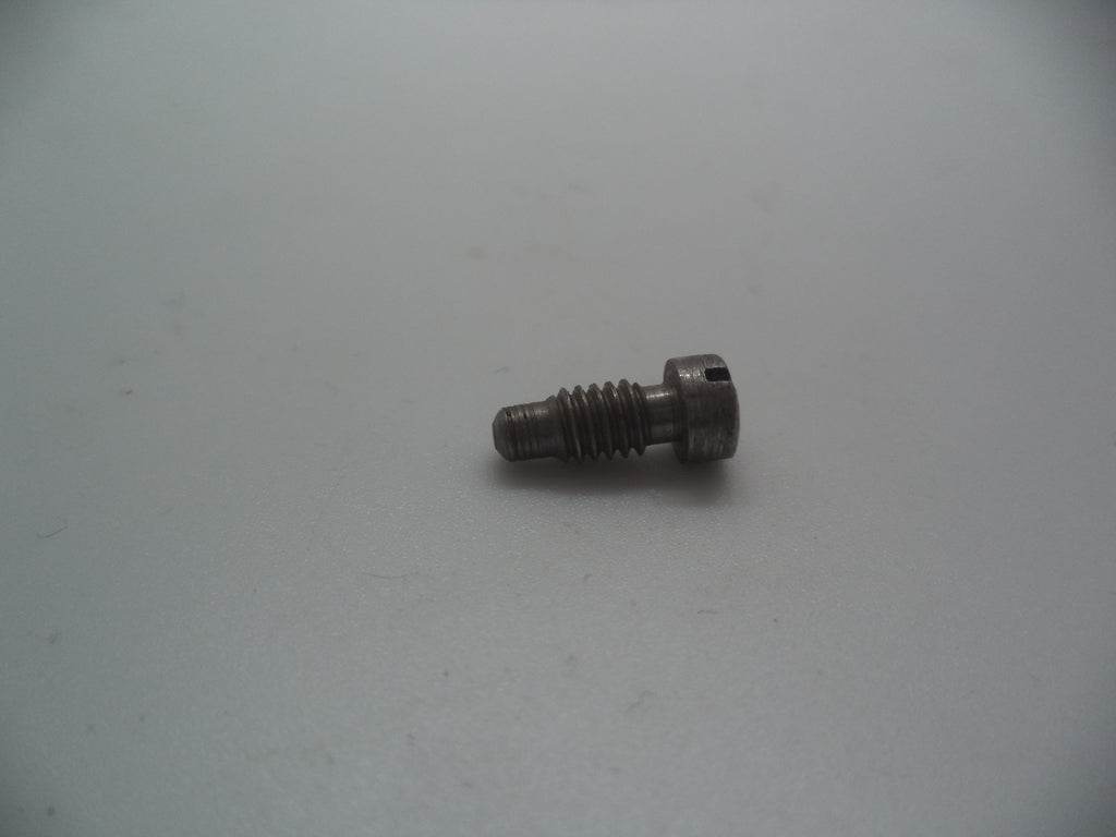 K Frame Strain Screw Round Butt Old Style 64172B