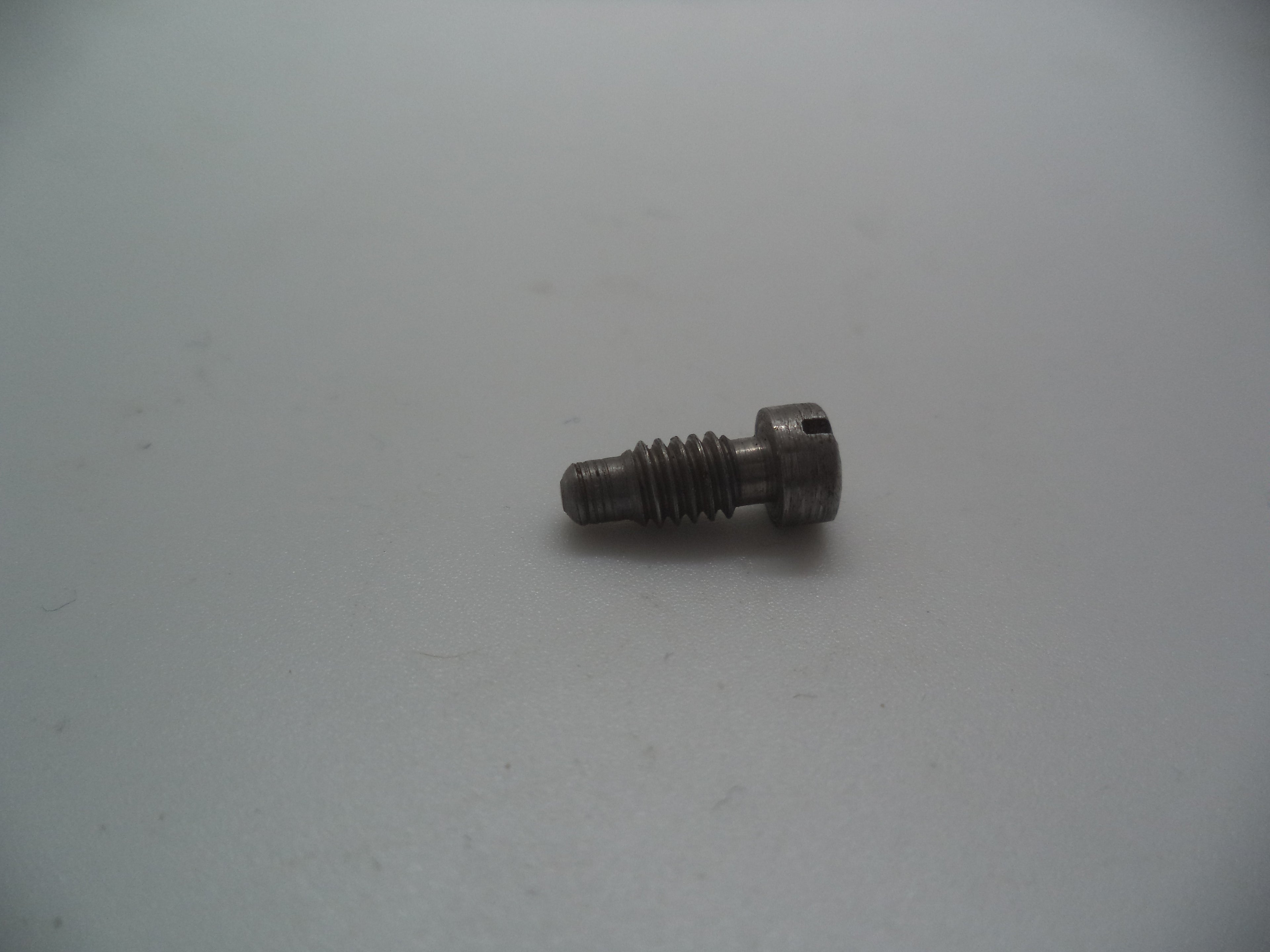 K Frame Strain Screw Round Butt Old Style 64172B