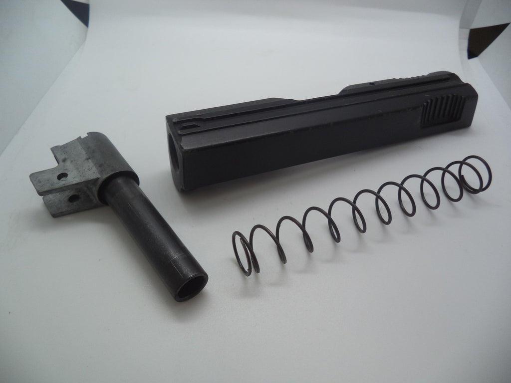 38028 Smith & Wesson Pistol SW .380 Slide Assembly