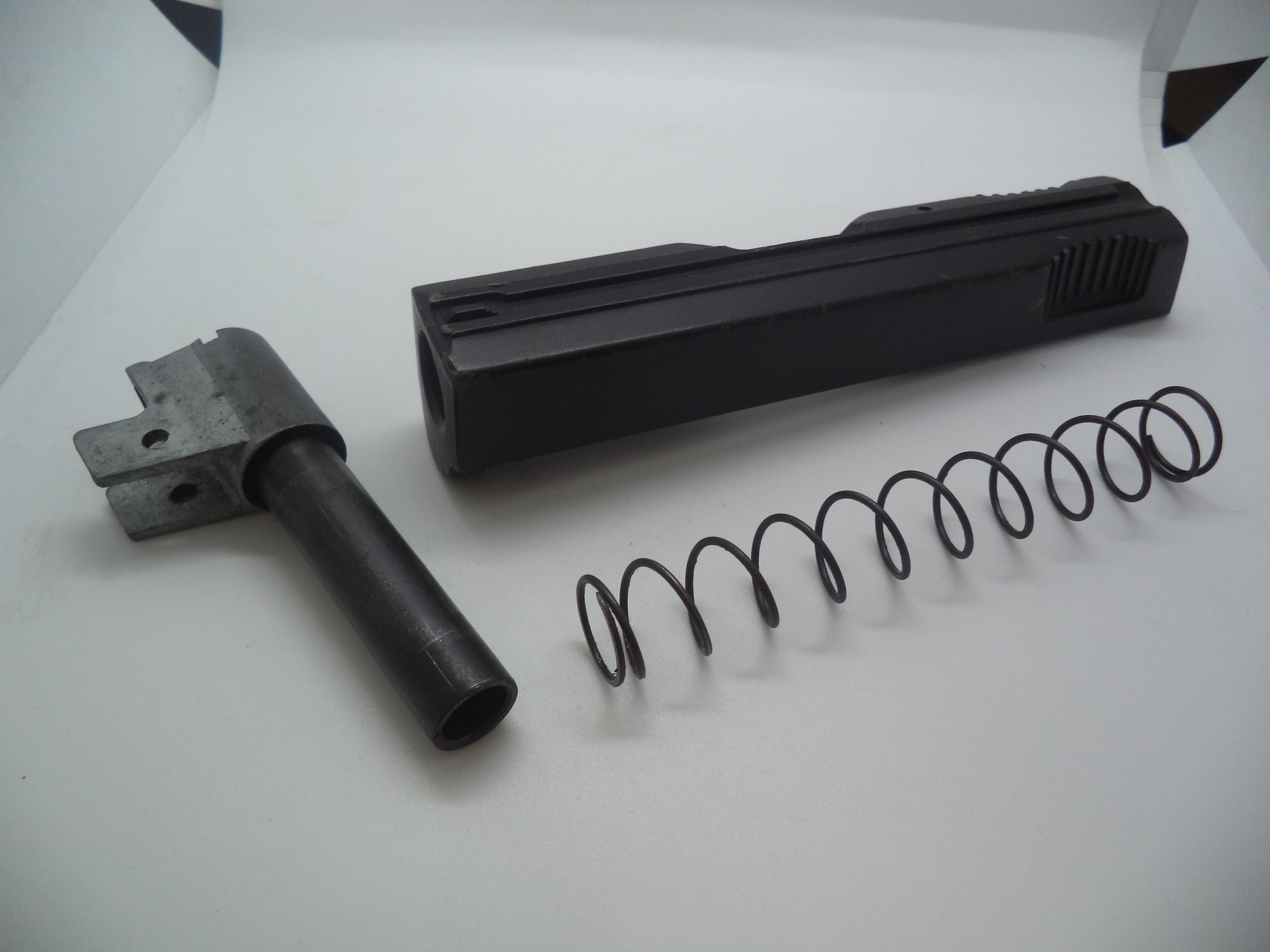 38028 Smith & Wesson Pistol SW .380 Slide Assembly