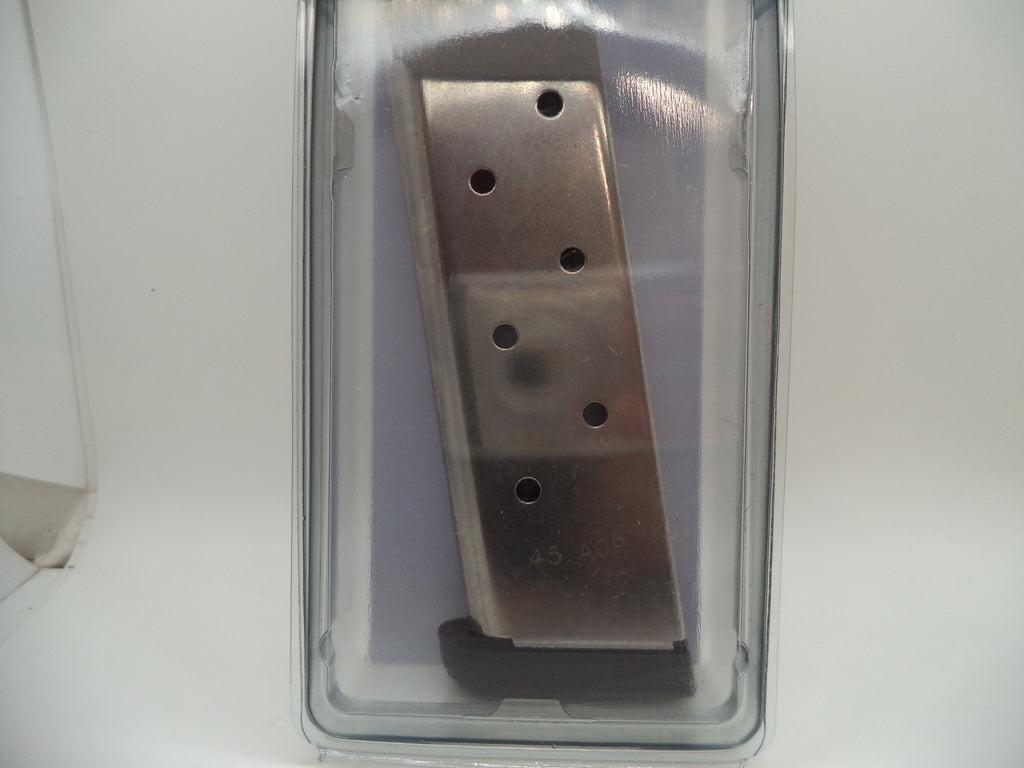 191100000 Smith & Wesson Pistol Model SW1911 8 Round Magazine .45 Magnum