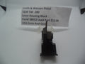 38012  Smith & Wesson Pistol SW .380 Lever Housing Block