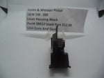 38012  Smith & Wesson Pistol SW .380 Lever Housing Block