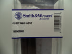 190500000 Smith & Wesson Models 41 422 622 2206 10 Round Magazine .22LR