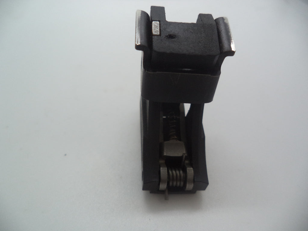 38012  Smith & Wesson Pistol SW .380 Lever Housing Block